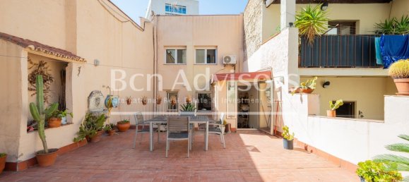 5 chambres Duplex à Ciutat Vella, Spain No. 164759 3