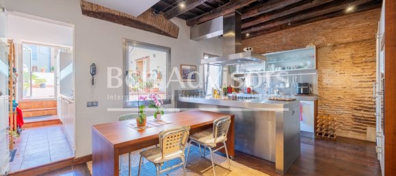 5 chambres Duplex à Ciutat Vella, Spain No. 164759 44