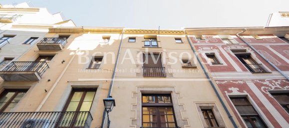5 chambres Duplex à Ciutat Vella, Spain No. 164759 42