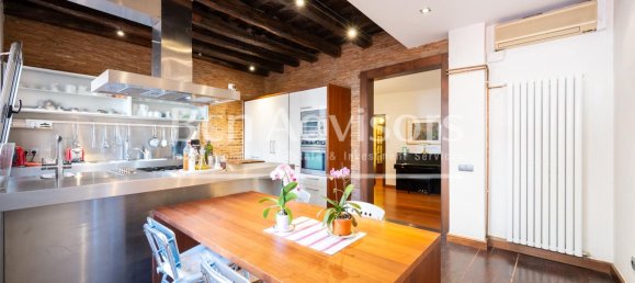 5 chambres Duplex à Ciutat Vella, Spain No. 164759 6