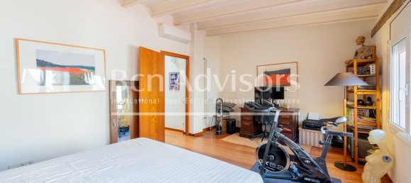 5 chambres Duplex à Ciutat Vella, Spain No. 164759 38