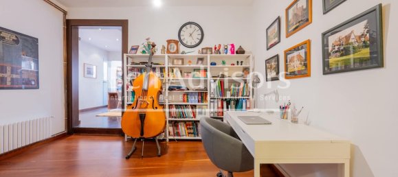 5 chambres Duplex à Ciutat Vella, Spain No. 164759 9