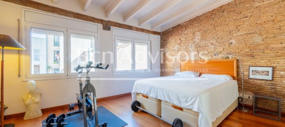 5 chambres Duplex à Ciutat Vella, Spain No. 164759 36