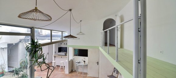 2 bedrooms Commercial property in Paris, France No. 165851 22