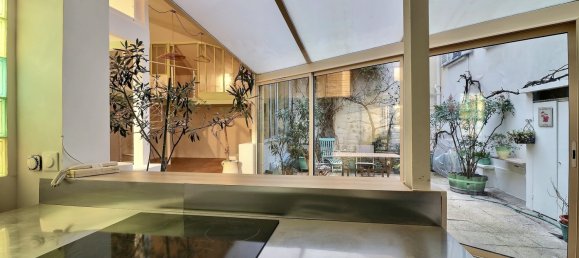 2 bedrooms Commercial property in Paris, France No. 165851 24