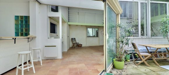 2 bedrooms Commercial property in Paris, France No. 165851 30