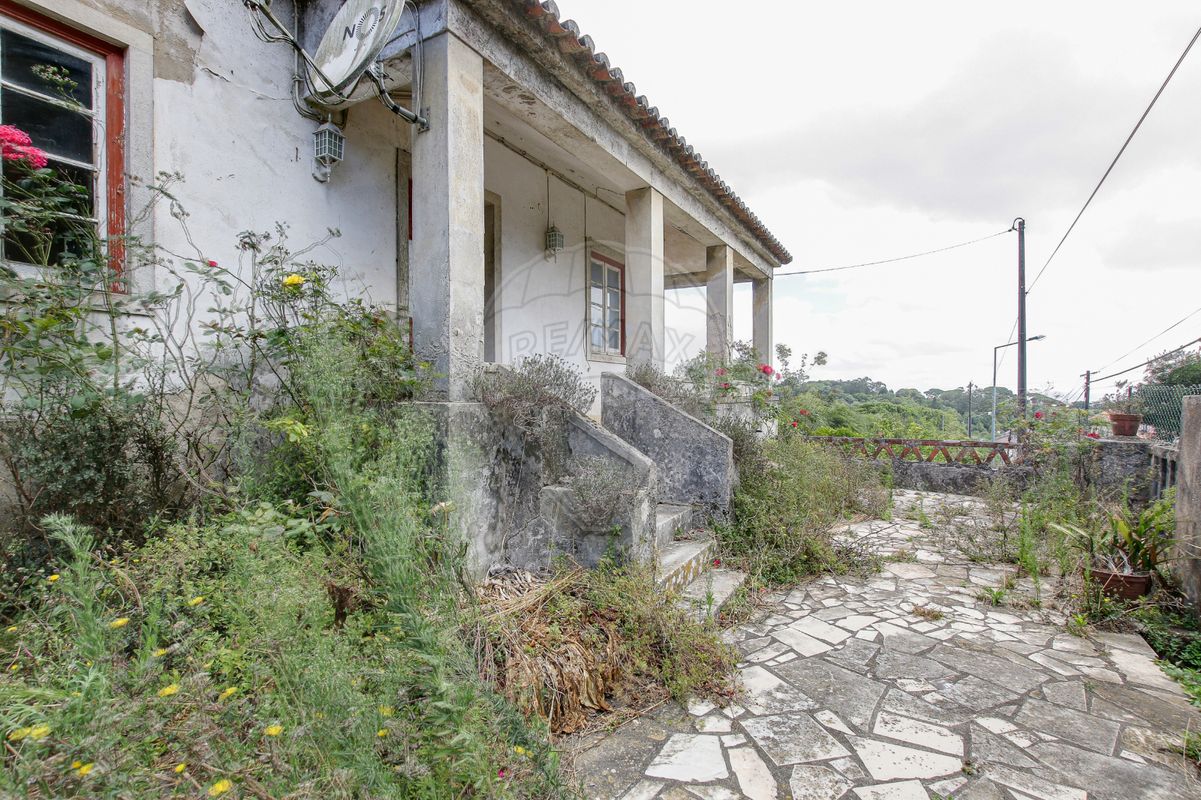 8 bedrooms House in Sintra, Portugal No. 173457