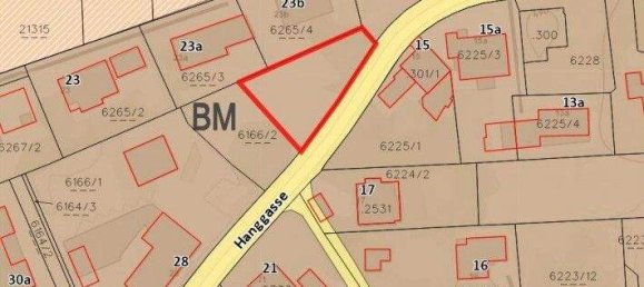 Land in Dornbirn, Austria No. 250824 7