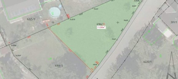 Land in Dornbirn, Austria No. 250824 2