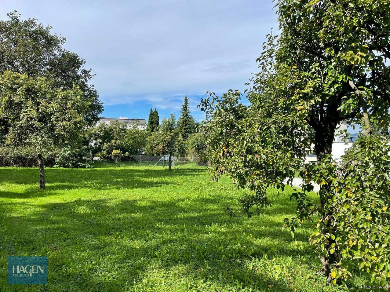  قطعة أرض في Dornbirn, Austria رقم 250824