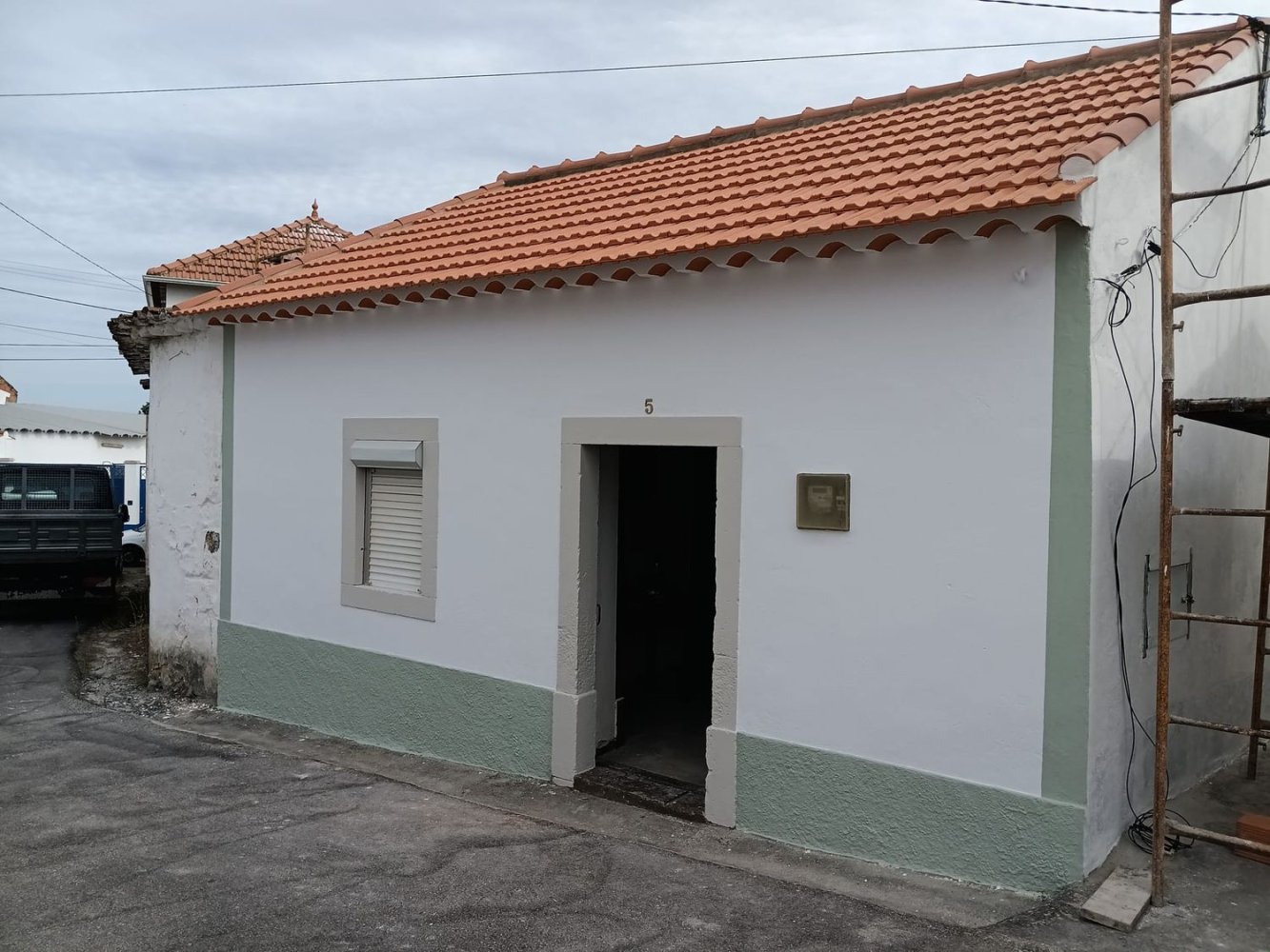 3 bedrooms House in Santarem, Portugal No. 282834