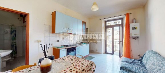 2-Zimmer Wohnung in Turin, Italy, Nr. 297277 4