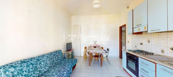 2-Zimmer Wohnung in Turin, Italy, Nr. 297277 3