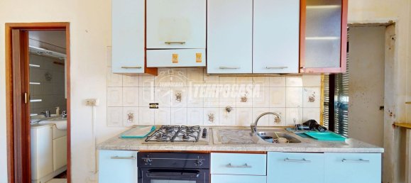 2-Zimmer Wohnung in Turin, Italy, Nr. 297277 16