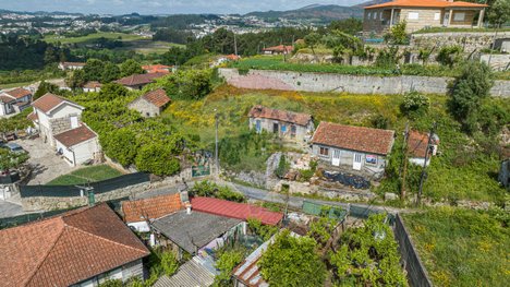 2 Schlafzimmer Haus in Lousada, Portugal, Nr. 173478