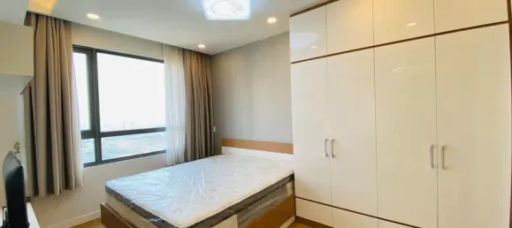 2 dormitorios apartamento en alquiler en Thu Duc, Ho Chi Minh, Vietnam № 9052 2