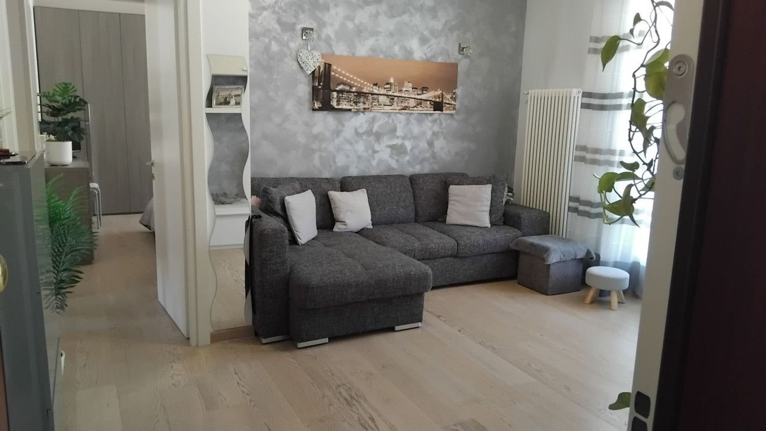 3 bedrooms Apartment in Venice, Italy No. 355648