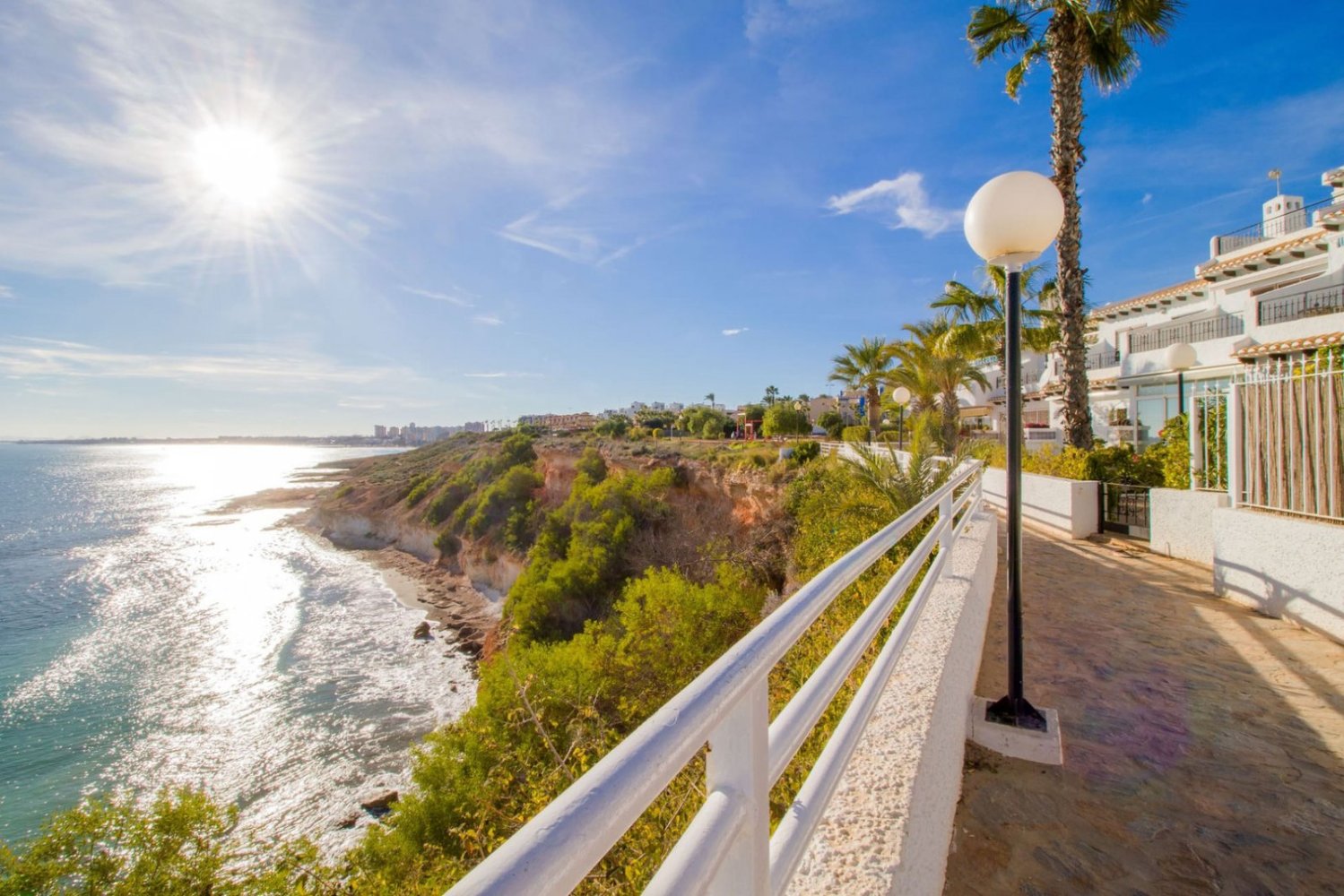 3 Schlafzimmer Haus in Benijofar, Spain, Nr. 285265