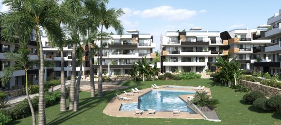 2 bedrooms Penthouse in Los Altos, Spain No. 9302 5