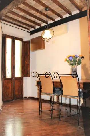 2 rooms Apartment in Pisa, Italy No. 195406