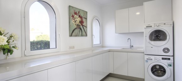 Дом с 8 спальнями в Малага, Испания № 130913 29