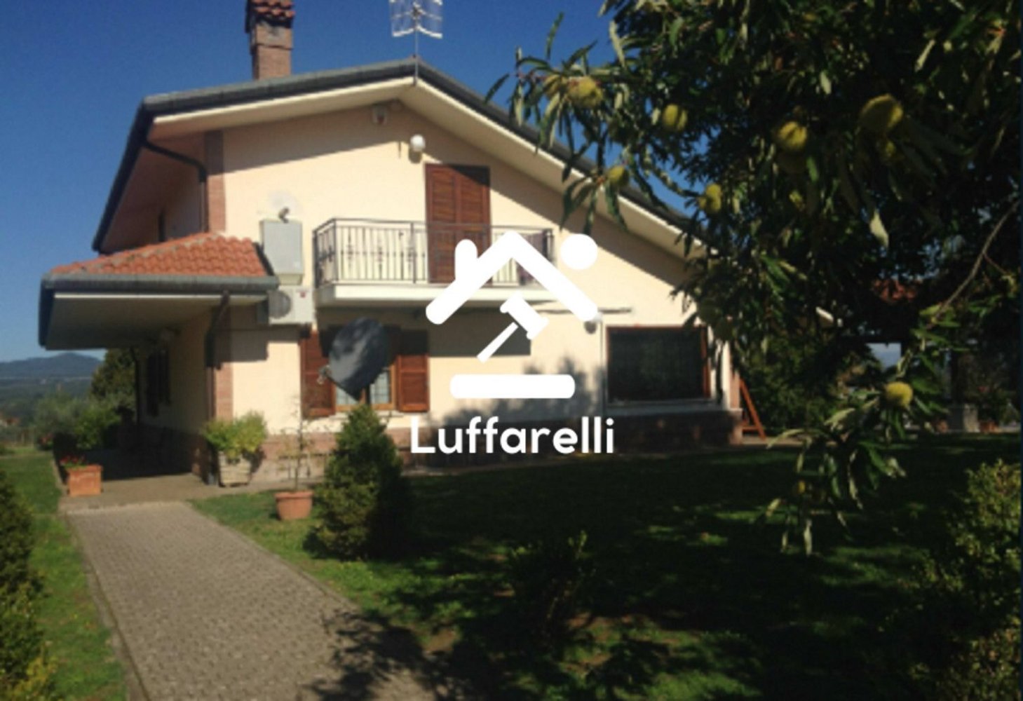 Villa de 7 divisões em Artena, Italy N.º 190487