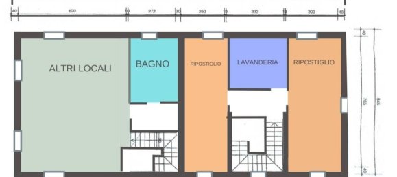 7-Zimmer Haus in Cavezzo, Italy, Nr. 172622 4