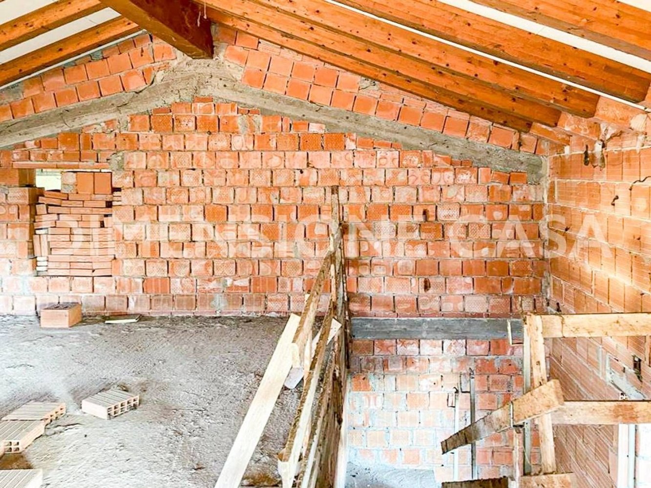 7-Zimmer Haus in Cavezzo, Italy, Nr. 172622