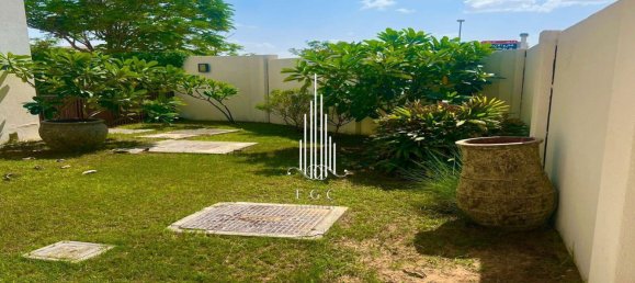 Villa T5 em Yas Island, UAE N.º 45304 24