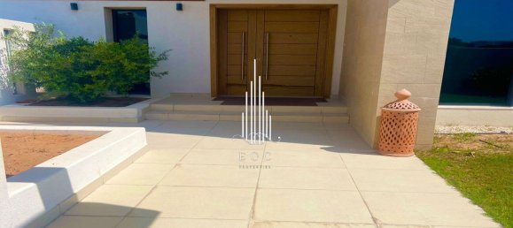Villa T5 em Yas Island, UAE N.º 45304 19