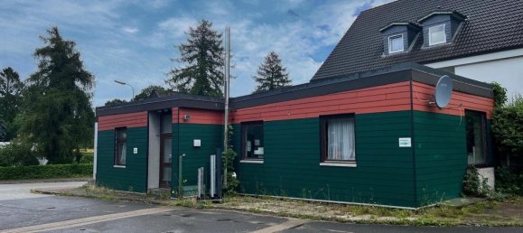 Gewerbliche Immobilie in Ostholstein, Germany 1073m², Nr. 310101 4