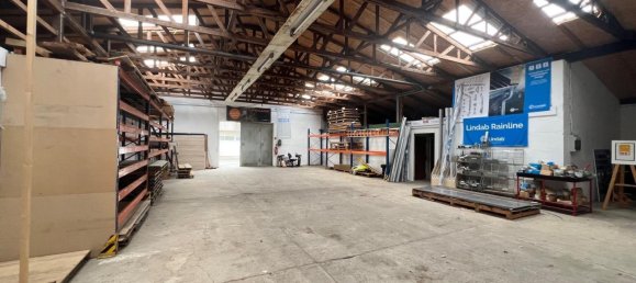 Gewerbliche Immobilie in Ostholstein, Germany 1073m², Nr. 310101 6