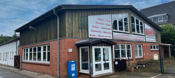 Gewerbliche Immobilie in Ostholstein, Germany 1073m², Nr. 310101 3