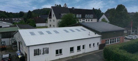 Gewerbliche Immobilie in Ostholstein, Germany 1073m², Nr. 310101 11