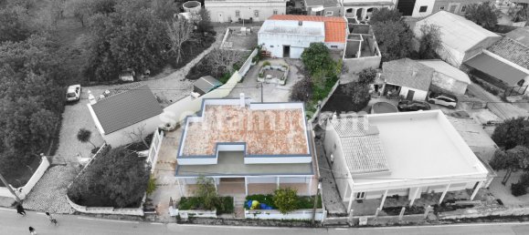 3 Schlafzimmer Haus in Loule, Portugal, Nr. 135200 11