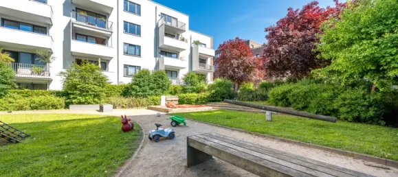 3 Schlafzimmer Doppelhaus in Hamburg-Nord, Germany, Nr. 311339 11