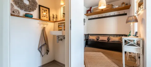 3 Schlafzimmer Doppelhaus in Hamburg-Nord, Germany, Nr. 311339 7