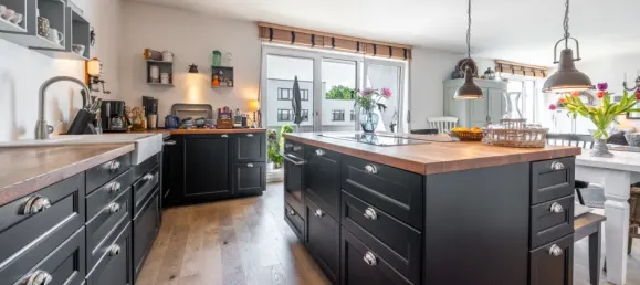 3 Schlafzimmer Doppelhaus in Hamburg-Nord, Germany, Nr. 311339 5