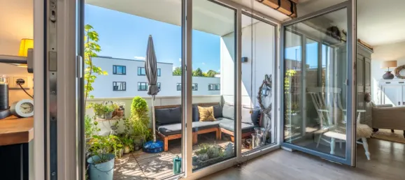 3 Schlafzimmer Doppelhaus in Hamburg-Nord, Germany, Nr. 311339 6