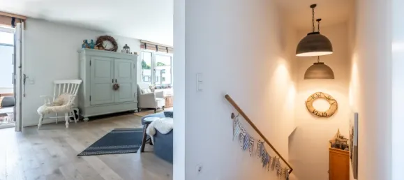 3 Schlafzimmer Doppelhaus in Hamburg-Nord, Germany, Nr. 311339 8