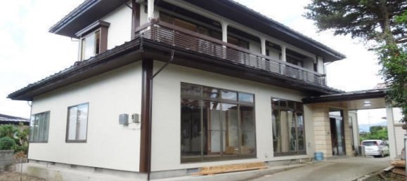 Дом с 7 спальнями в Ямагата, Япония № 6028 2