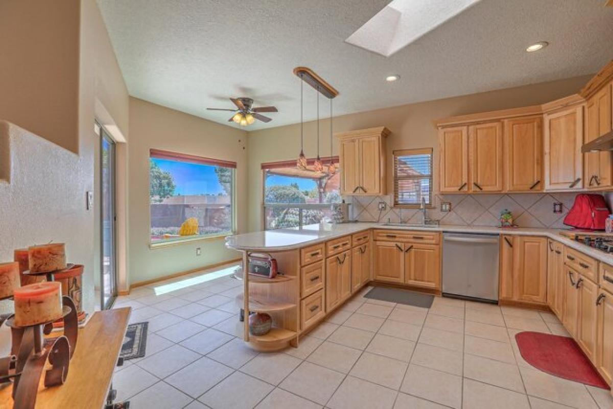 3 bedrooms House in Rio Rancho, USA No. 387829