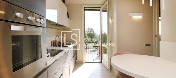 3-salle Appartement à Cuggiono, Italy No. 26779 3