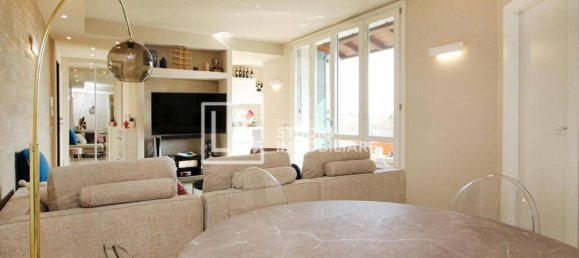 3-salle Appartement à Cuggiono, Italy No. 26779 5