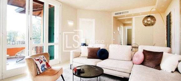 3-salle Appartement à Cuggiono, Italy No. 26779 43