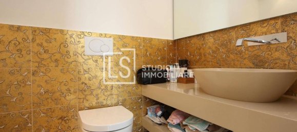 3-salle Appartement à Cuggiono, Italy No. 26779 35