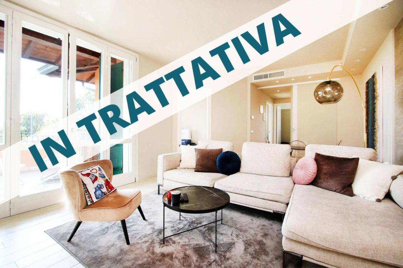 3-salle Appartement à Cuggiono, Italy No. 26779