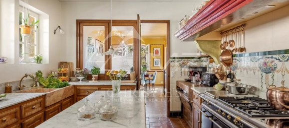  Castillos de 6 dormitorios en Cabris, France No. 147227 4