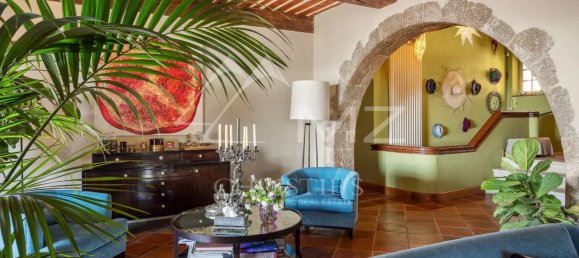  Castillos de 6 dormitorios en Cabris, France No. 147227 3