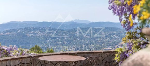  Castillos de 6 dormitorios en Cabris, France No. 147227 7